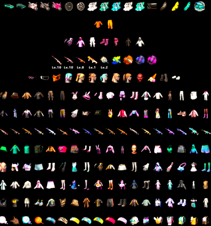 Cropped Image