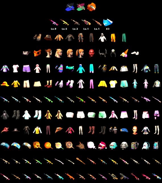 Cropped Image