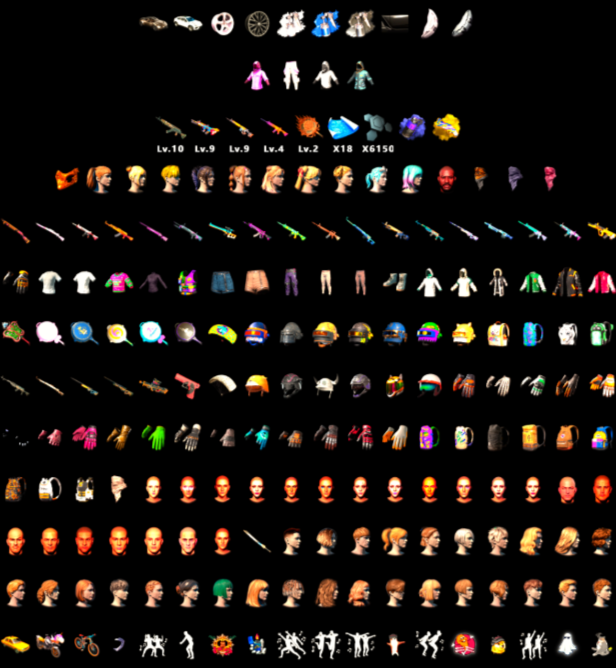 Cropped Image