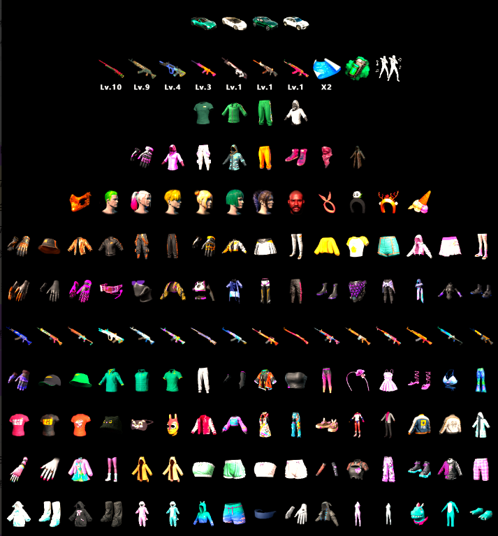 Cropped Image